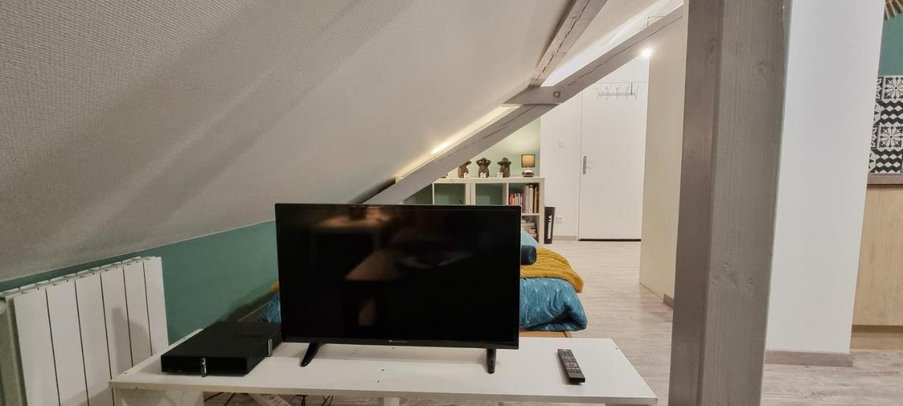 Appartamento 2 Charmants * *